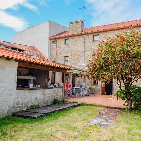 Sursum Corda Hotel Ribeira Buitenkant foto