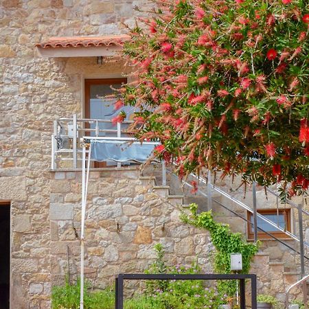 Sursum Corda Hotel Ribeira Buitenkant foto