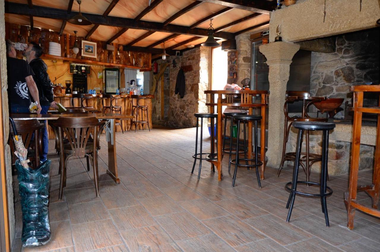 Sursum Corda Hotel Ribeira Buitenkant foto