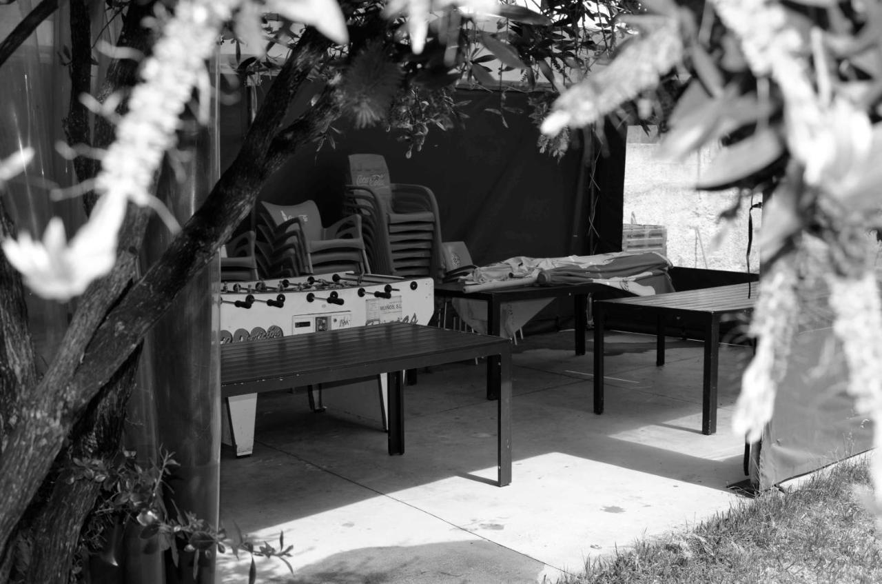 Sursum Corda Hotel Ribeira Buitenkant foto