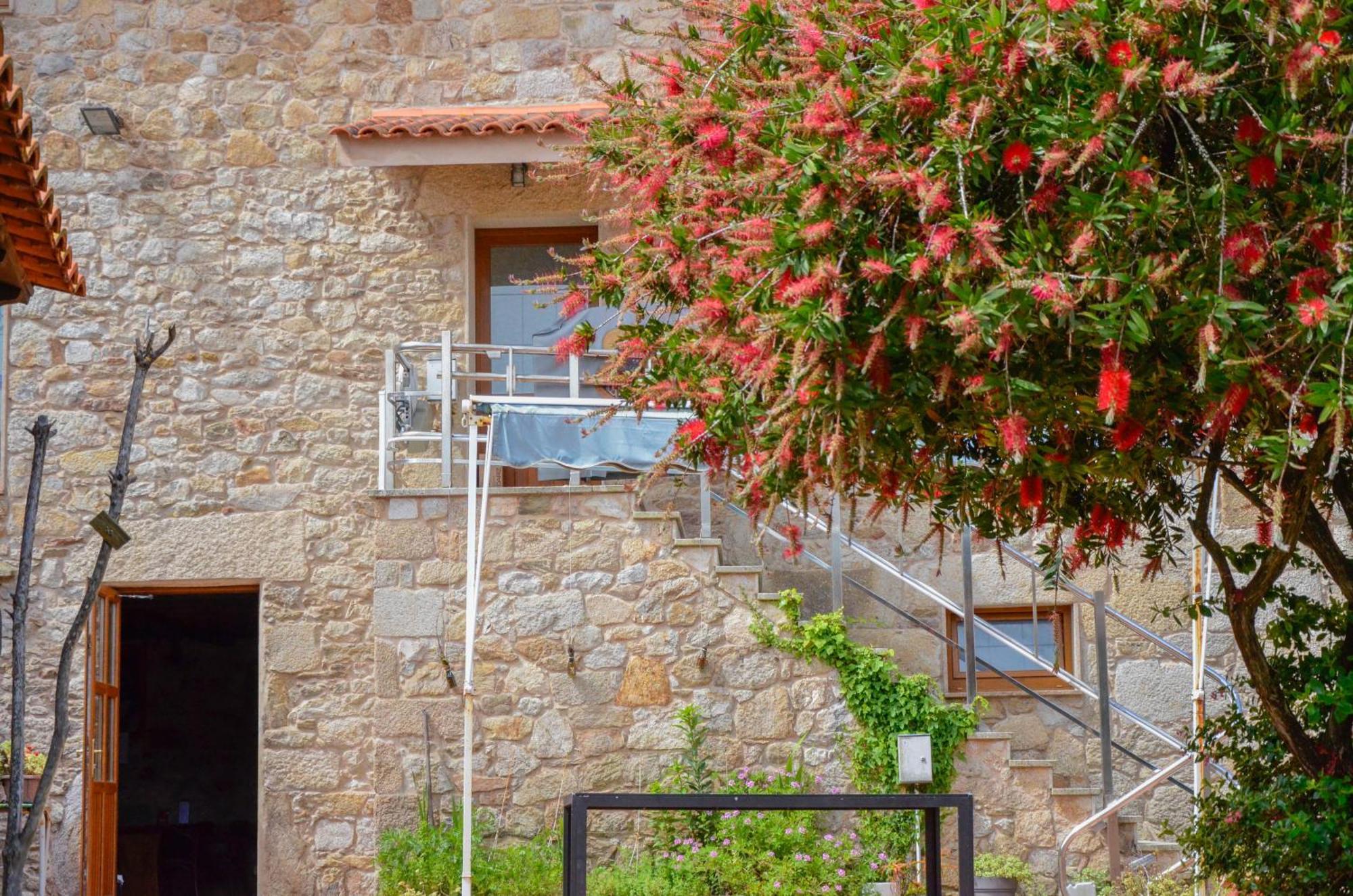 Sursum Corda Hotel Ribeira Buitenkant foto