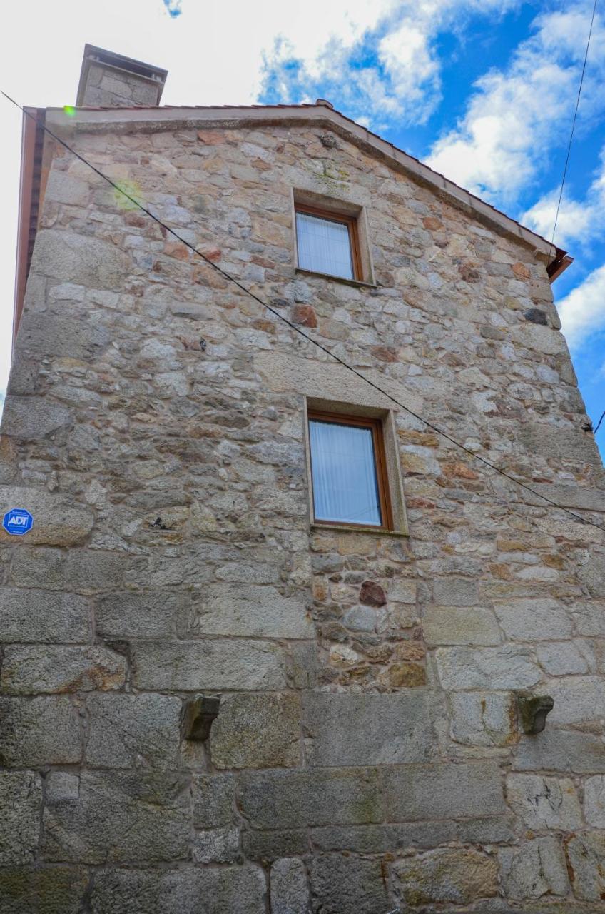 Sursum Corda Hotel Ribeira Buitenkant foto