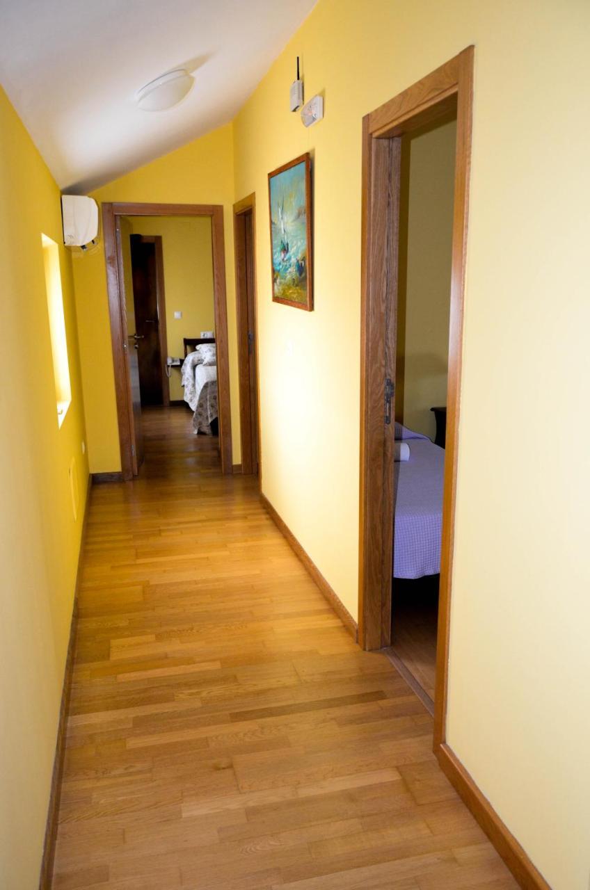 Sursum Corda Hotel Ribeira Buitenkant foto