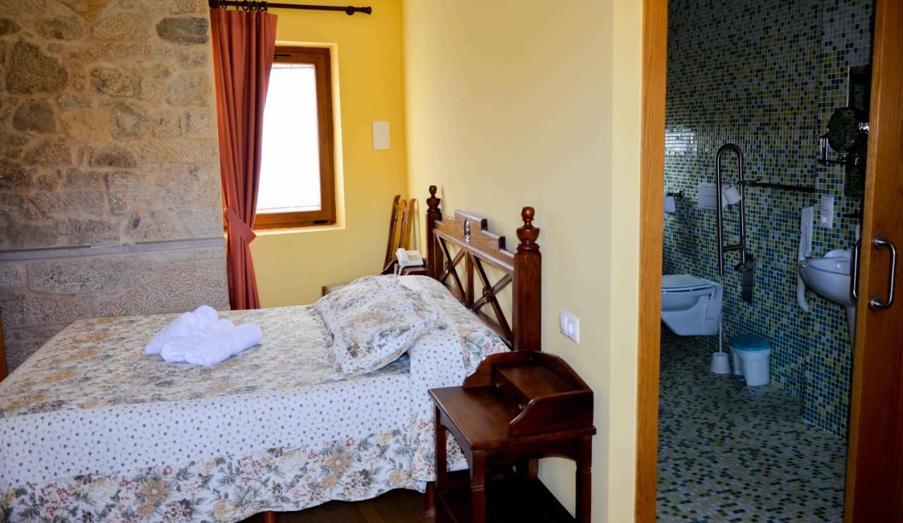 Sursum Corda Hotel Ribeira Buitenkant foto