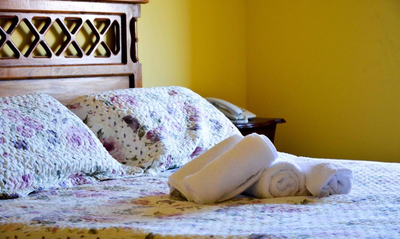 Sursum Corda Hotel Ribeira Buitenkant foto