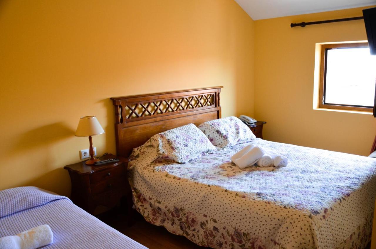Sursum Corda Hotel Ribeira Buitenkant foto